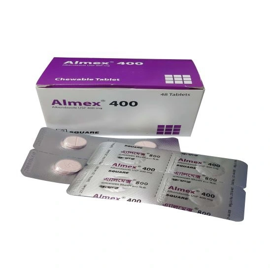 almex-400-mg-chewable-tablet